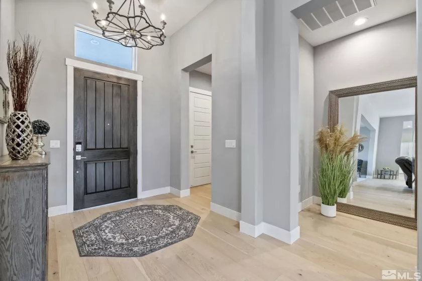 3060 Bristol, Reno, Nevada 89521, 3 Bedrooms Bedrooms, ,3 BathroomsBathrooms,Residential,Residential,Bristol,250004551