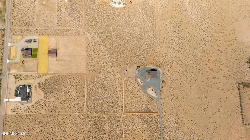 2340 Calle Hermosa, Gardnerville, Nevada 89410, ,Land,Residential,Calle Hermosa,250004498