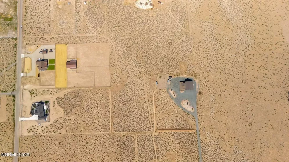 2340 Calle Hermosa, Gardnerville, Nevada 89410, ,Land,Residential,Calle Hermosa,250004498