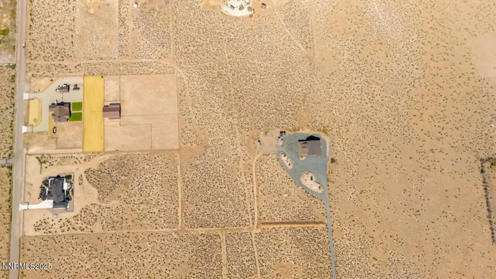 2340 Calle Hermosa, Gardnerville, Nevada 89410, ,Land,Residential,Calle Hermosa,250004498