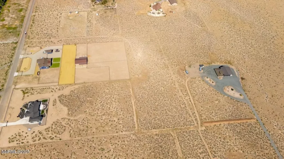 2340 Calle Hermosa, Gardnerville, Nevada 89410, ,Land,Residential,Calle Hermosa,250004498