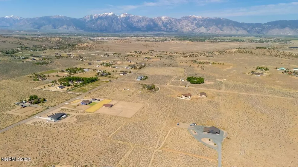 2340 Calle Hermosa, Gardnerville, Nevada 89410, ,Land,Residential,Calle Hermosa,250004498