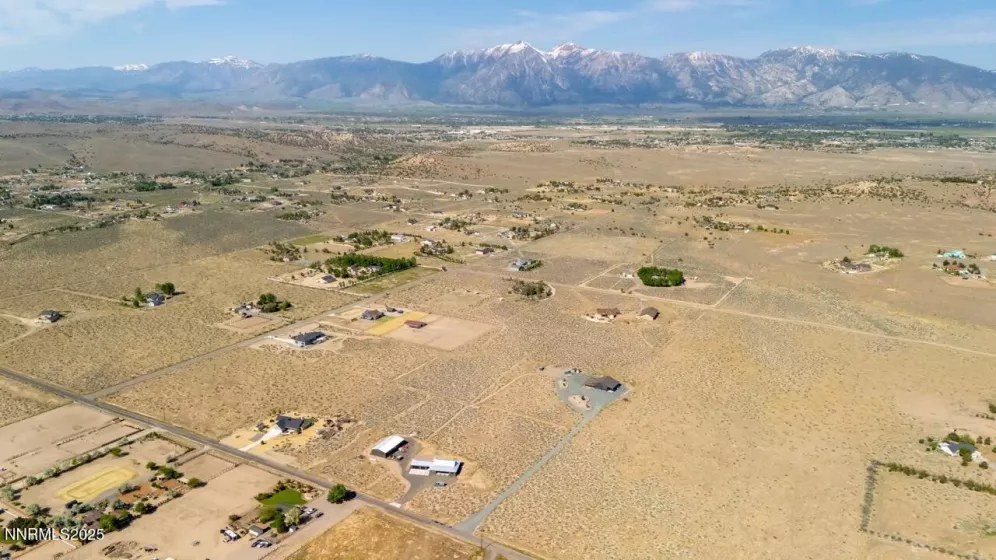 2340 Calle Hermosa, Gardnerville, Nevada 89410, ,Land,Residential,Calle Hermosa,250004498