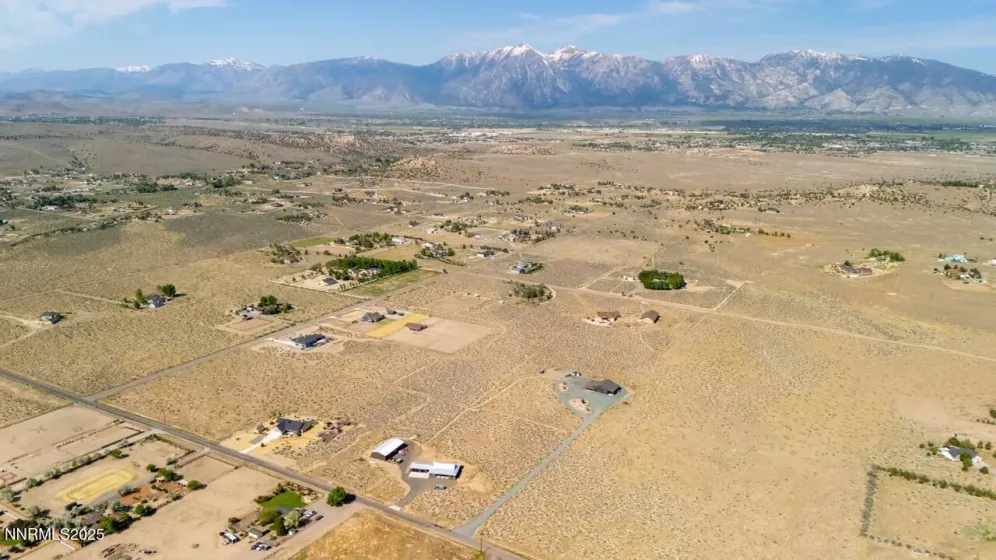 2340 Calle Hermosa, Gardnerville, Nevada 89410, ,Land,Residential,Calle Hermosa,250004498