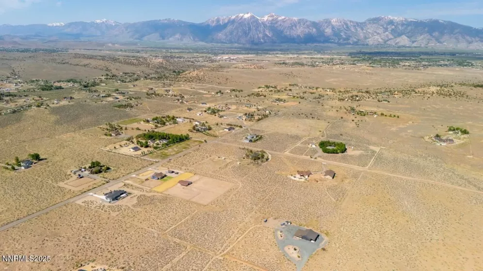 2340 Calle Hermosa, Gardnerville, Nevada 89410, ,Land,Residential,Calle Hermosa,250004498