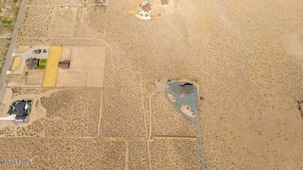 2340 Calle Hermosa, Gardnerville, Nevada 89410, ,Land,Residential,Calle Hermosa,250004498