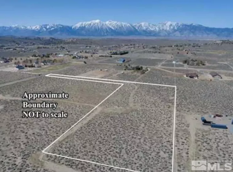 2340 Calle Hermosa, Gardnerville, Nevada 89410, ,Land,Residential,Calle Hermosa,250004498