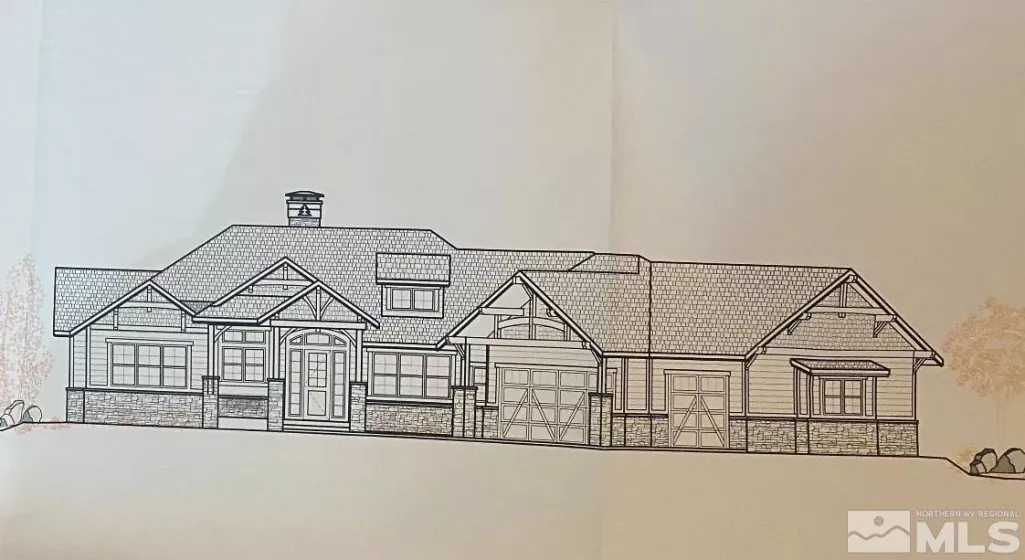 2340 Calle Hermosa, Gardnerville, Nevada 89410, ,Land,Residential,Calle Hermosa,250004498