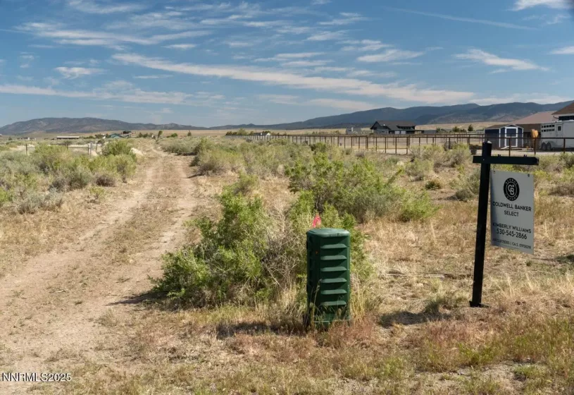 2340 Calle Hermosa, Gardnerville, Nevada 89410, ,Land,Residential,Calle Hermosa,250004498