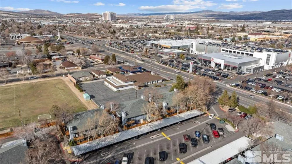 2165 Kietzke, Reno, Nevada 89502, 2 Bedrooms Bedrooms, ,1 BathroomBathrooms,Residential,Residential,Kietzke,250004493