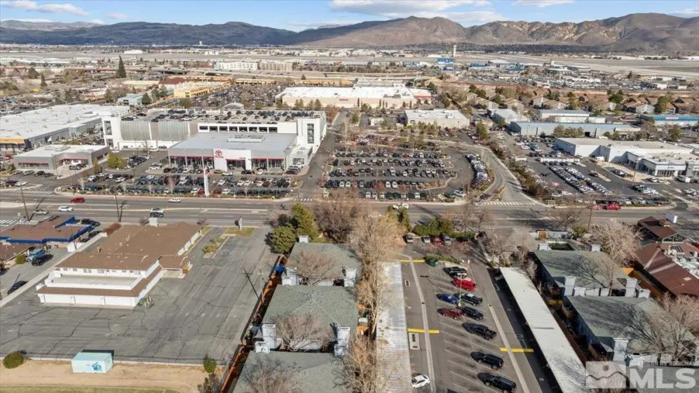 2165 Kietzke, Reno, Nevada 89502, 2 Bedrooms Bedrooms, ,1 BathroomBathrooms,Residential,Residential,Kietzke,250004493