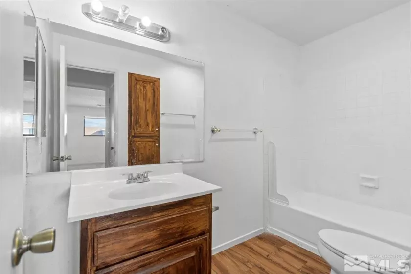 2165 Kietzke, Reno, Nevada 89502, 2 Bedrooms Bedrooms, ,1 BathroomBathrooms,Residential,Residential,Kietzke,250004493