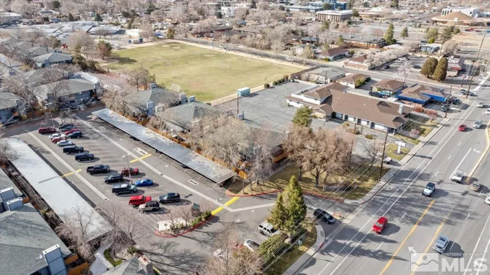 2165 Kietzke, Reno, Nevada 89502, 2 Bedrooms Bedrooms, ,1 BathroomBathrooms,Residential,Residential,Kietzke,250004493
