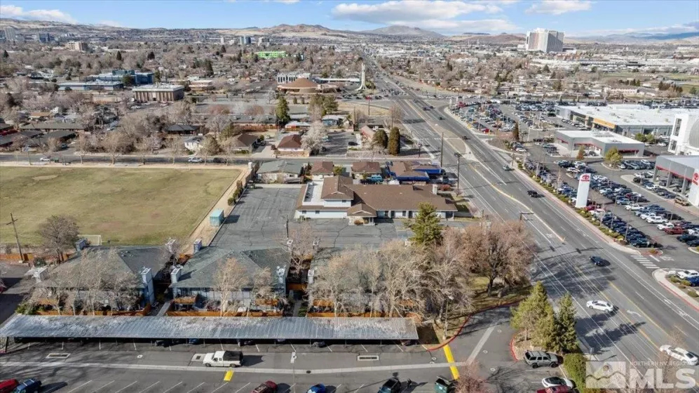 2165 Kietzke, Reno, Nevada 89502, 2 Bedrooms Bedrooms, ,1 BathroomBathrooms,Residential,Residential,Kietzke,250004493