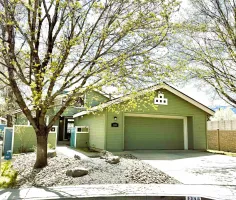 3348 Current, Reno, Nevada 89509, 3 Bedrooms Bedrooms, ,2 BathroomsBathrooms,Residential,Residential,Current,240003418
