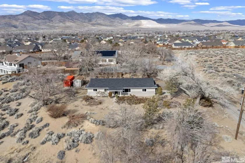 19 Sandefer, Dayton, Nevada 89403, 2 Bedrooms Bedrooms, ,2 BathroomsBathrooms,Residential,Residential,Sandefer,250002301