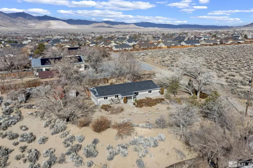 19 Sandefer, Dayton, Nevada 89403, 2 Bedrooms Bedrooms, ,2 BathroomsBathrooms,Residential,Residential,Sandefer,250002301