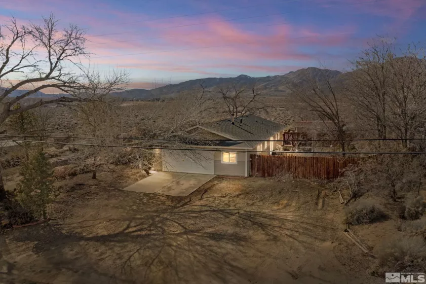 19 Sandefer, Dayton, Nevada 89403, 2 Bedrooms Bedrooms, ,2 BathroomsBathrooms,Residential,Residential,Sandefer,250002301