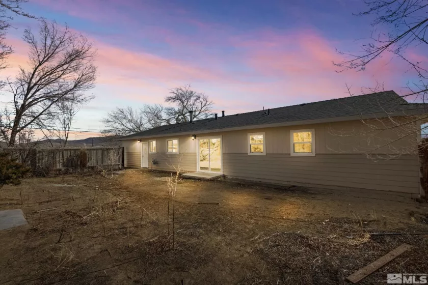 19 Sandefer, Dayton, Nevada 89403, 2 Bedrooms Bedrooms, ,2 BathroomsBathrooms,Residential,Residential,Sandefer,250002301