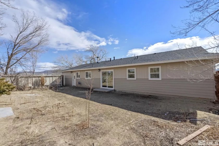 19 Sandefer, Dayton, Nevada 89403, 2 Bedrooms Bedrooms, ,2 BathroomsBathrooms,Residential,Residential,Sandefer,250002301