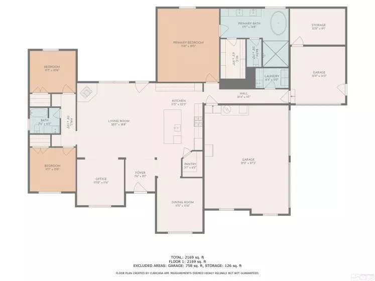 4842 Oran, Fallon, Nevada 89406, 3 Bedrooms Bedrooms, ,2 BathroomsBathrooms,Residential,Residential,Oran,250003201