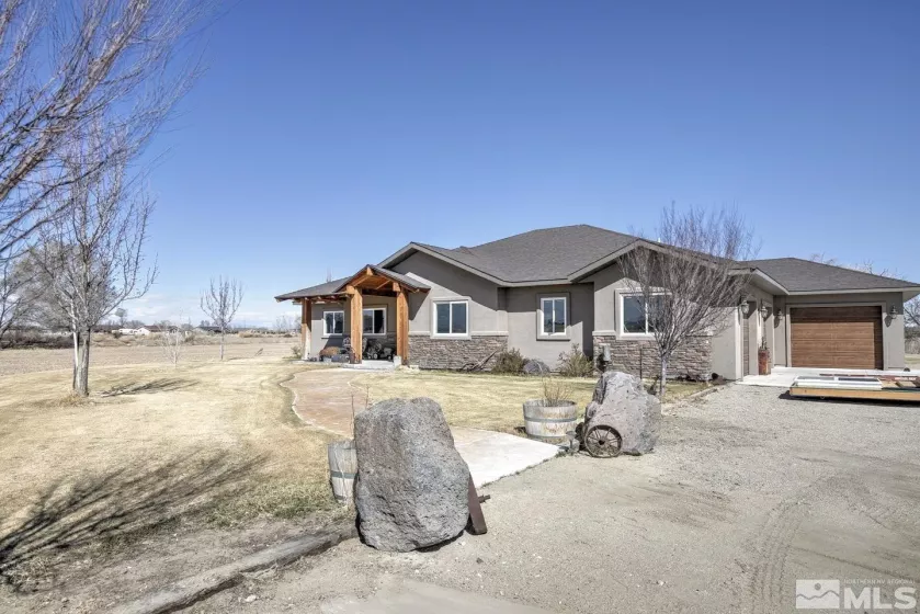 4842 Oran, Fallon, Nevada 89406, 3 Bedrooms Bedrooms, ,2 BathroomsBathrooms,Residential,Residential,Oran,250003201