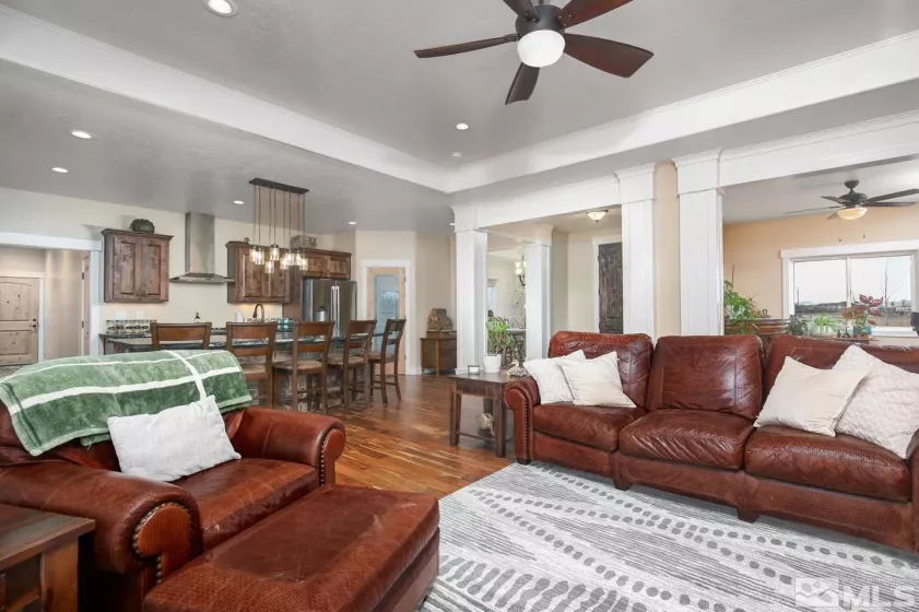 4842 Oran, Fallon, Nevada 89406, 3 Bedrooms Bedrooms, ,2 BathroomsBathrooms,Residential,Residential,Oran,250003201