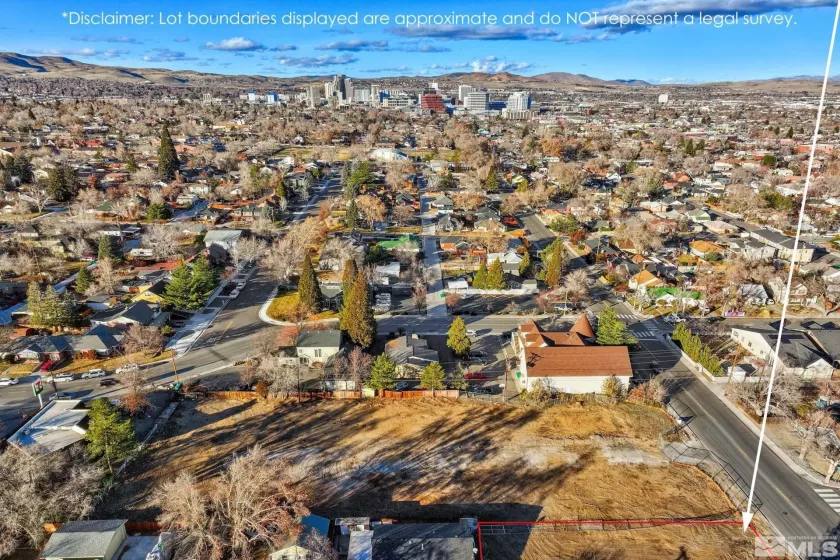 1587 Plumas, Reno, Nevada 89509, ,Land,Residential,Plumas,240009279