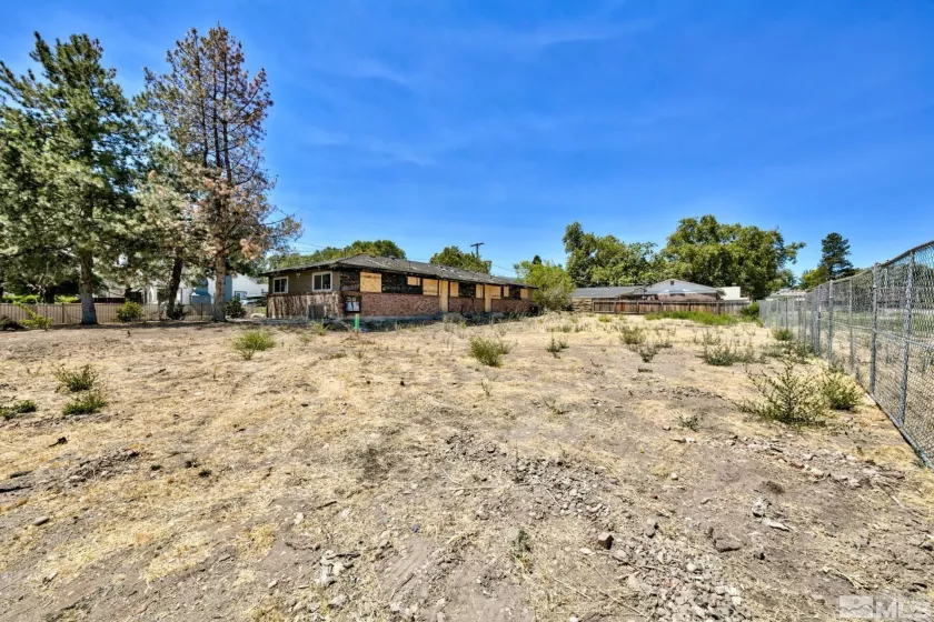 1587 Plumas, Reno, Nevada 89509, ,Land,Residential,Plumas,240009279