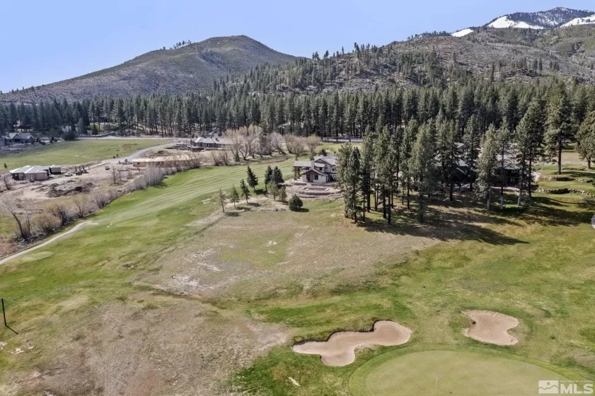 6 Pine Mesa, Washoe Valley, Nevada 89704, ,Land,Residential,Pine Mesa,250004507
