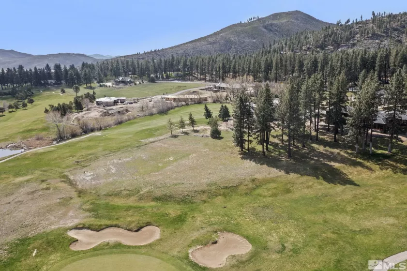 6 Pine Mesa, Washoe Valley, Nevada 89704, ,Land,Residential,Pine Mesa,250004507