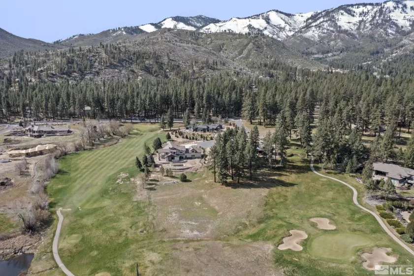 6 Pine Mesa, Washoe Valley, Nevada 89704, ,Land,Residential,Pine Mesa,250004507