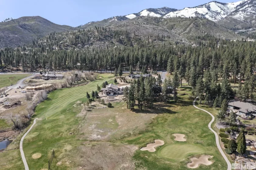 6 Pine Mesa, Washoe Valley, Nevada 89704, ,Land,Residential,Pine Mesa,250004507