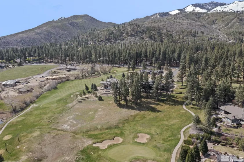 6 Pine Mesa, Washoe Valley, Nevada 89704, ,Land,Residential,Pine Mesa,250004507