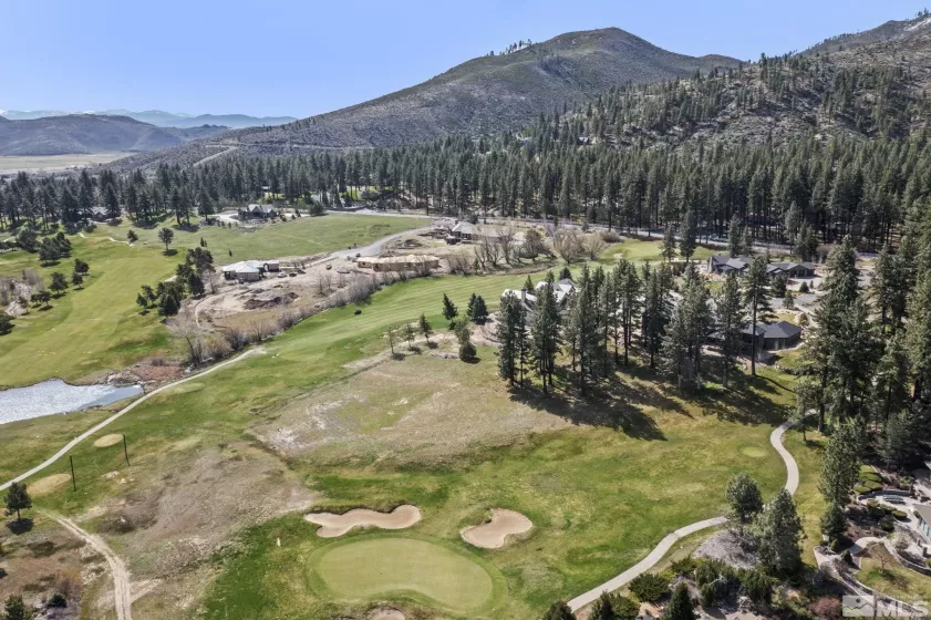 6 Pine Mesa, Washoe Valley, Nevada 89704, ,Land,Residential,Pine Mesa,250004507