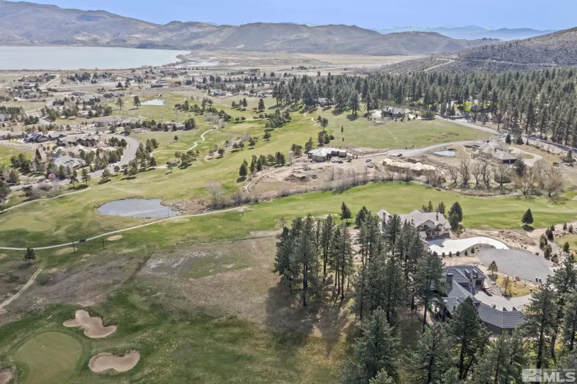 6 Pine Mesa, Washoe Valley, Nevada 89704, ,Land,Residential,Pine Mesa,250004507