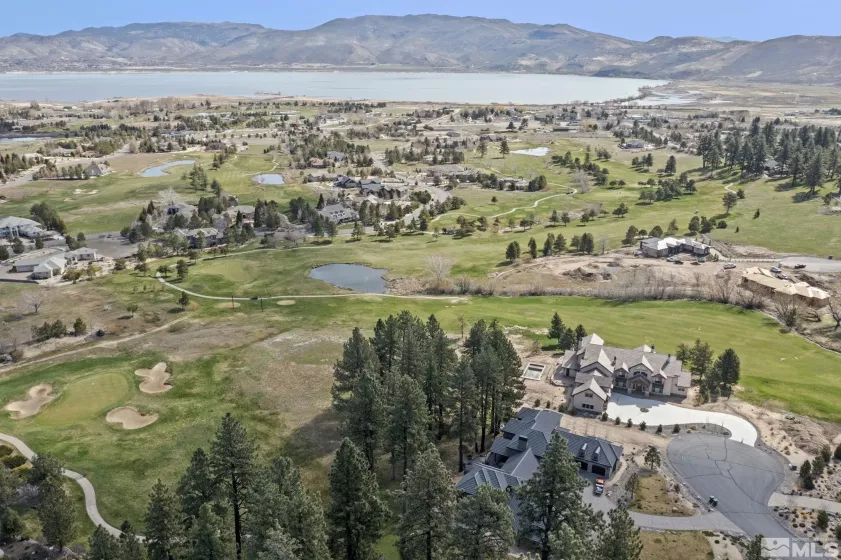 6 Pine Mesa, Washoe Valley, Nevada 89704, ,Land,Residential,Pine Mesa,250004507