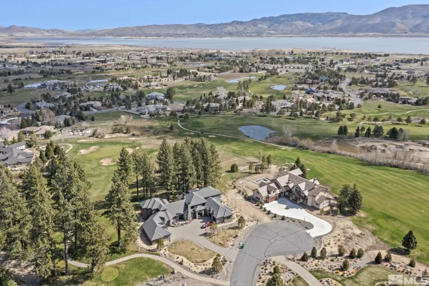 6 Pine Mesa, Washoe Valley, Nevada 89704, ,Land,Residential,Pine Mesa,250004507