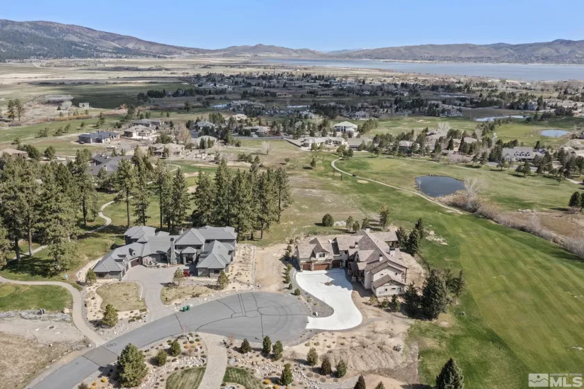 6 Pine Mesa, Washoe Valley, Nevada 89704, ,Land,Residential,Pine Mesa,250004507