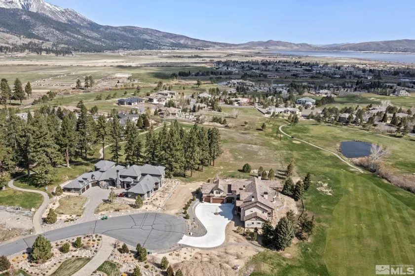 6 Pine Mesa, Washoe Valley, Nevada 89704, ,Land,Residential,Pine Mesa,250004507