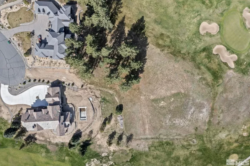 6 Pine Mesa, Washoe Valley, Nevada 89704, ,Land,Residential,Pine Mesa,250004507