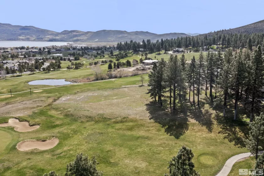 6 Pine Mesa, Washoe Valley, Nevada 89704, ,Land,Residential,Pine Mesa,250004507