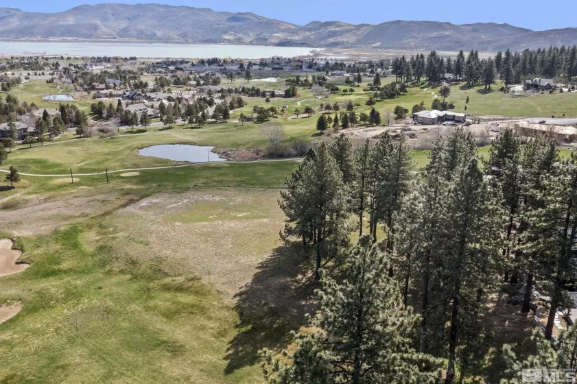 6 Pine Mesa, Washoe Valley, Nevada 89704, ,Land,Residential,Pine Mesa,250004507