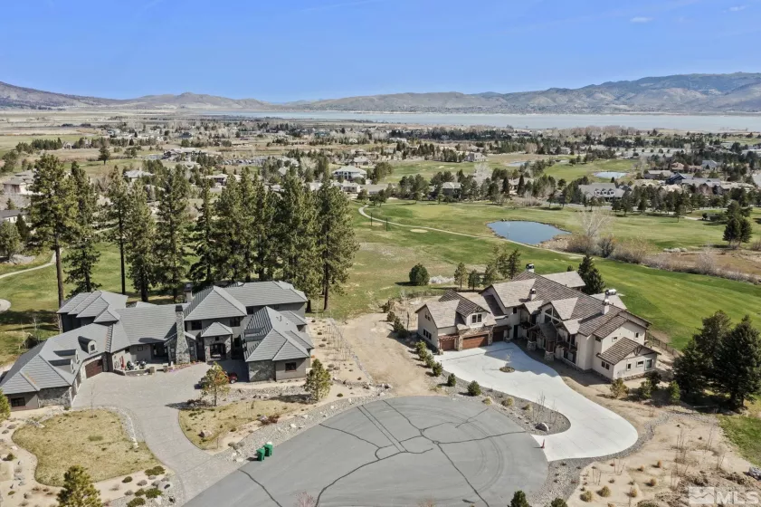 6 Pine Mesa, Washoe Valley, Nevada 89704, ,Land,Residential,Pine Mesa,250004507