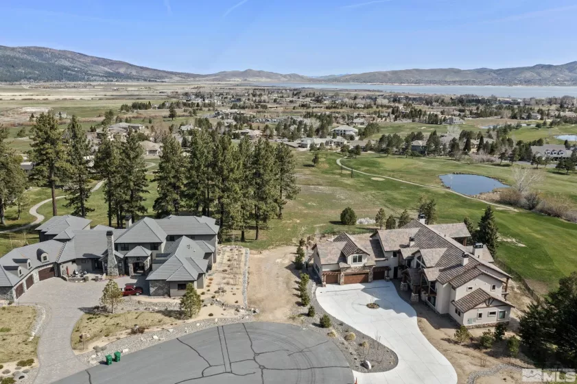 6 Pine Mesa, Washoe Valley, Nevada 89704, ,Land,Residential,Pine Mesa,250004507