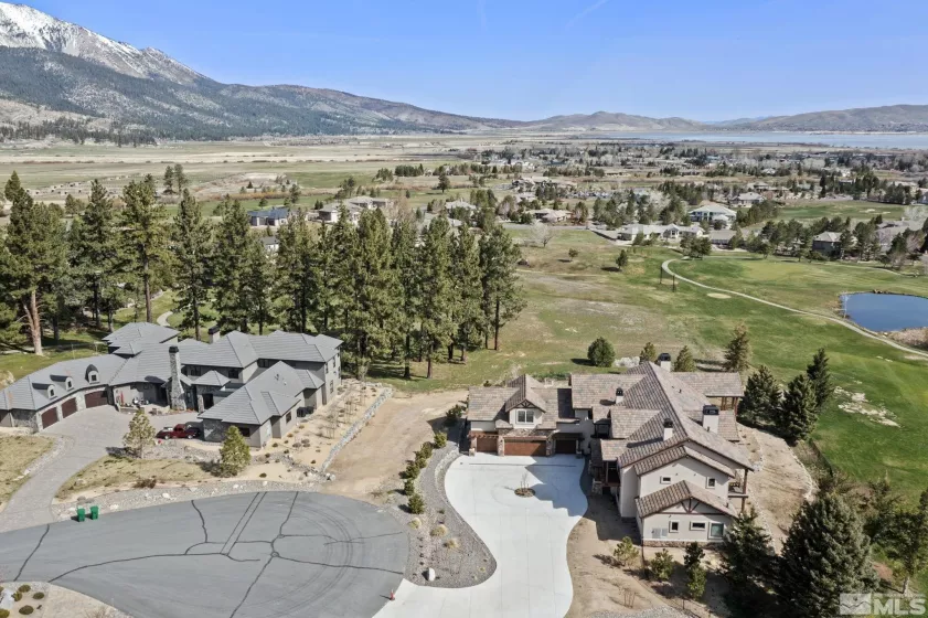 6 Pine Mesa, Washoe Valley, Nevada 89704, ,Land,Residential,Pine Mesa,250004507