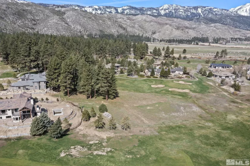 6 Pine Mesa, Washoe Valley, Nevada 89704, ,Land,Residential,Pine Mesa,250004507
