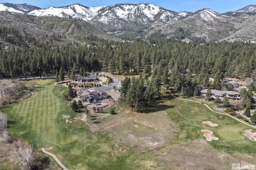 6 Pine Mesa, Washoe Valley, Nevada 89704, ,Land,Residential,Pine Mesa,250004507