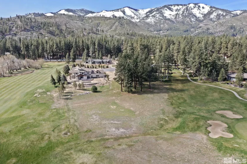 6 Pine Mesa, Washoe Valley, Nevada 89704, ,Land,Residential,Pine Mesa,250004507