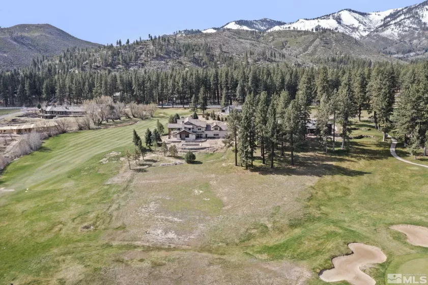 6 Pine Mesa, Washoe Valley, Nevada 89704, ,Land,Residential,Pine Mesa,250004507